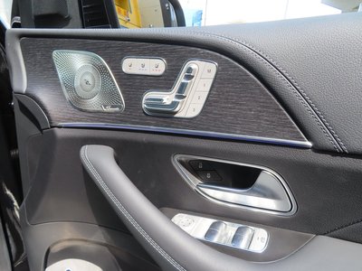 MERCEDES-BENZ GLE - 5
