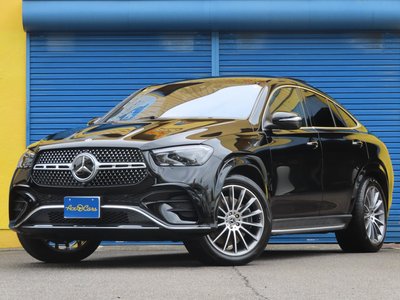 MERCEDES-BENZ GLE - 1