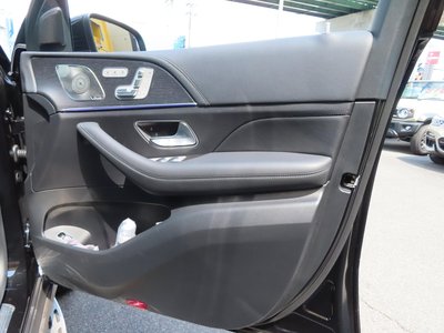 MERCEDES-BENZ GLE - 4