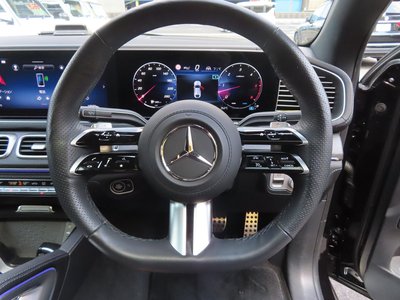 MERCEDES-BENZ GLE - 3