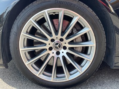 2023 Mercedes-BENZ S-CLASS — миниатюра 28