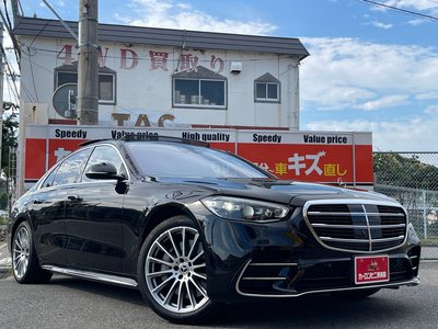 2023 Mercedes-BENZ S-CLASS — миниатюра 39