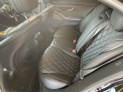 2023 Mercedes-BENZ S-CLASS — миниатюра 27