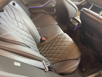 2023 Mercedes-BENZ S-CLASS — миниатюра 26