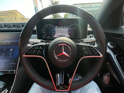 2023 Mercedes-BENZ S-CLASS — миниатюра 15