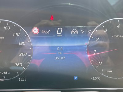 2023 Mercedes-BENZ S-CLASS — миниатюра 19