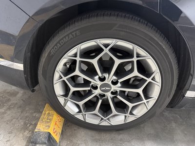 GENESIS G80 (RG3) - 7