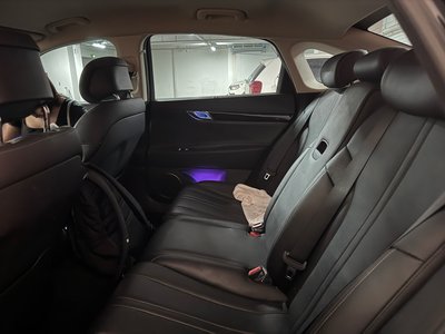 GENESIS G80 (RG3) - 10