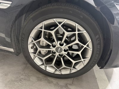 GENESIS G80 (RG3) - 8