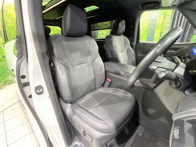 TOYOTA ALPHARD - 8
