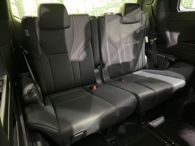 TOYOTA ALPHARD - 10