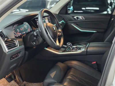 BMW X5 - 5
