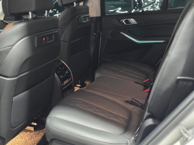 BMW X5 - 8