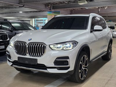 BMW X5 - 2