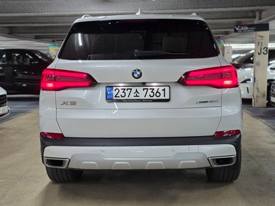 BMW X5 - 3