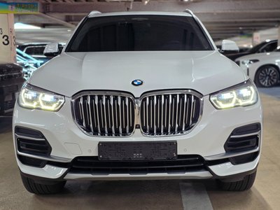 BMW X5 - 1