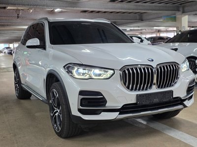 BMW X5 - 4