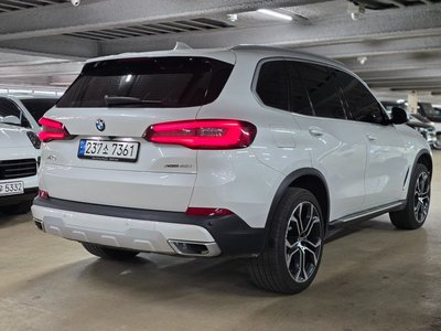 BMW X5 - 7