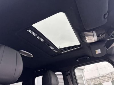 MERCEDES-BENZ G-CLASS - 8