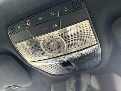 MERCEDES-BENZ G-CLASS - 9