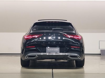 MERCEDES-BENZ CLA - 8