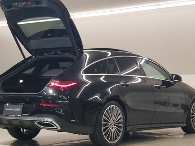 MERCEDES-BENZ CLA - 9