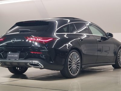 MERCEDES-BENZ CLA - 7