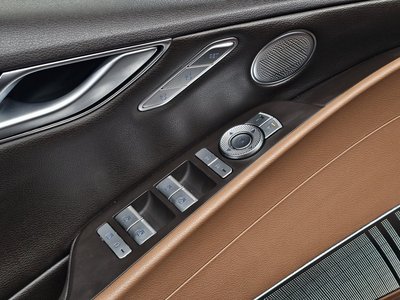 صورة مصغرة 28 لـ 2022 Genesis G80 (RG3)