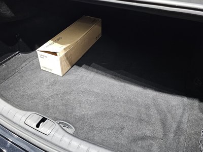 2022 Genesis G80 (RG3) — миниатюра 27