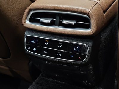 2022 Genesis G80 (RG3) — миниатюра 30