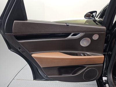 2022 Genesis G80 (RG3) — миниатюра 15