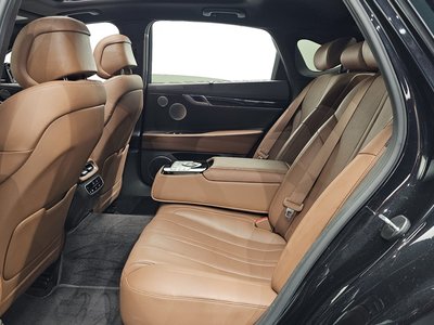 صورة مصغرة 17 لـ 2022 Genesis G80 (RG3)