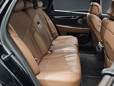2022 Genesis G80 (RG3) — миниатюра 29