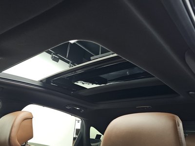 2022 Genesis G80 (RG3) — миниатюра 25