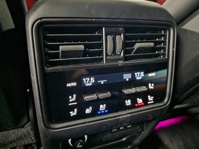 PORSCHE CAYENNE - 10