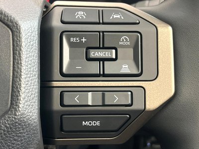 TOYOTA LAND CRUISER 250 - 7