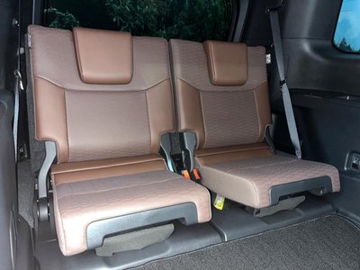 TOYOTA LAND CRUISER 250 - 10