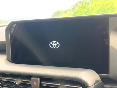 TOYOTA LAND CRUISER 250 - 5