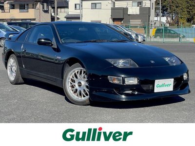 NISSAN FAIRLADY Z