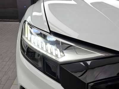 AUDI Q8 - 9