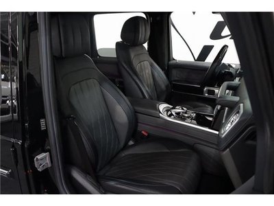 2021 Mercedes-BENZ G-CLASS — миниатюра 11