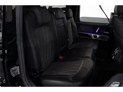 2021 Mercedes-BENZ G-CLASS — миниатюра 12