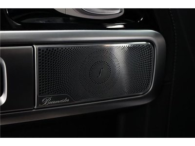 2021 Mercedes-BENZ G-CLASS — миниатюра 25