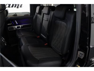 2021 Mercedes-BENZ G-CLASS — миниатюра 13