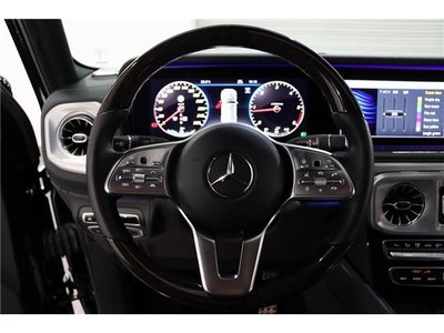 2021 Mercedes-BENZ G-CLASS — миниатюра 16