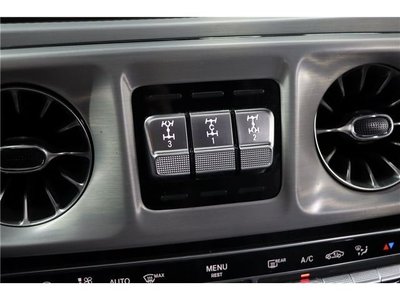 2021 Mercedes-BENZ G-CLASS — миниатюра 22