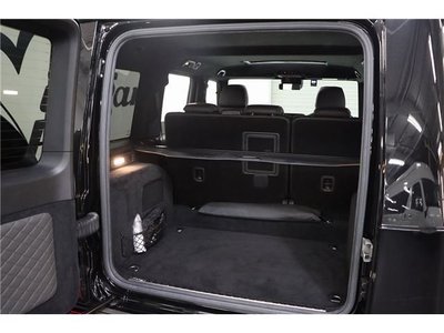 2021 Mercedes-BENZ G-CLASS — миниатюра 14