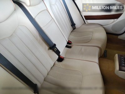 MASERATI QUATTROPORTE - 6