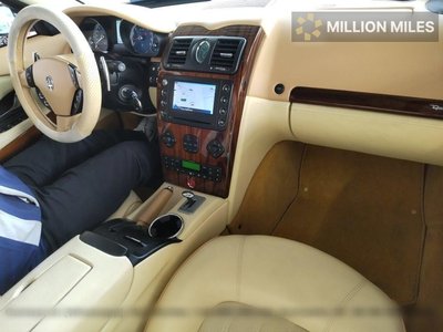 MASERATI QUATTROPORTE - 3