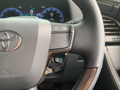 صورة مصغرة 40 لـ 2026 Toyota ALPHARD
